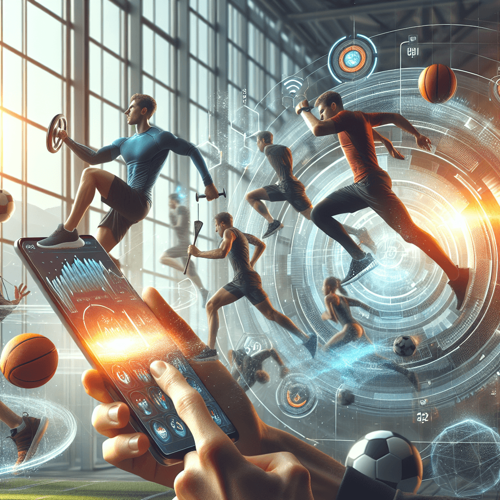 Jak technologie mění sportovní zážitky: Představujeme sportovní aplikaci Trekuma