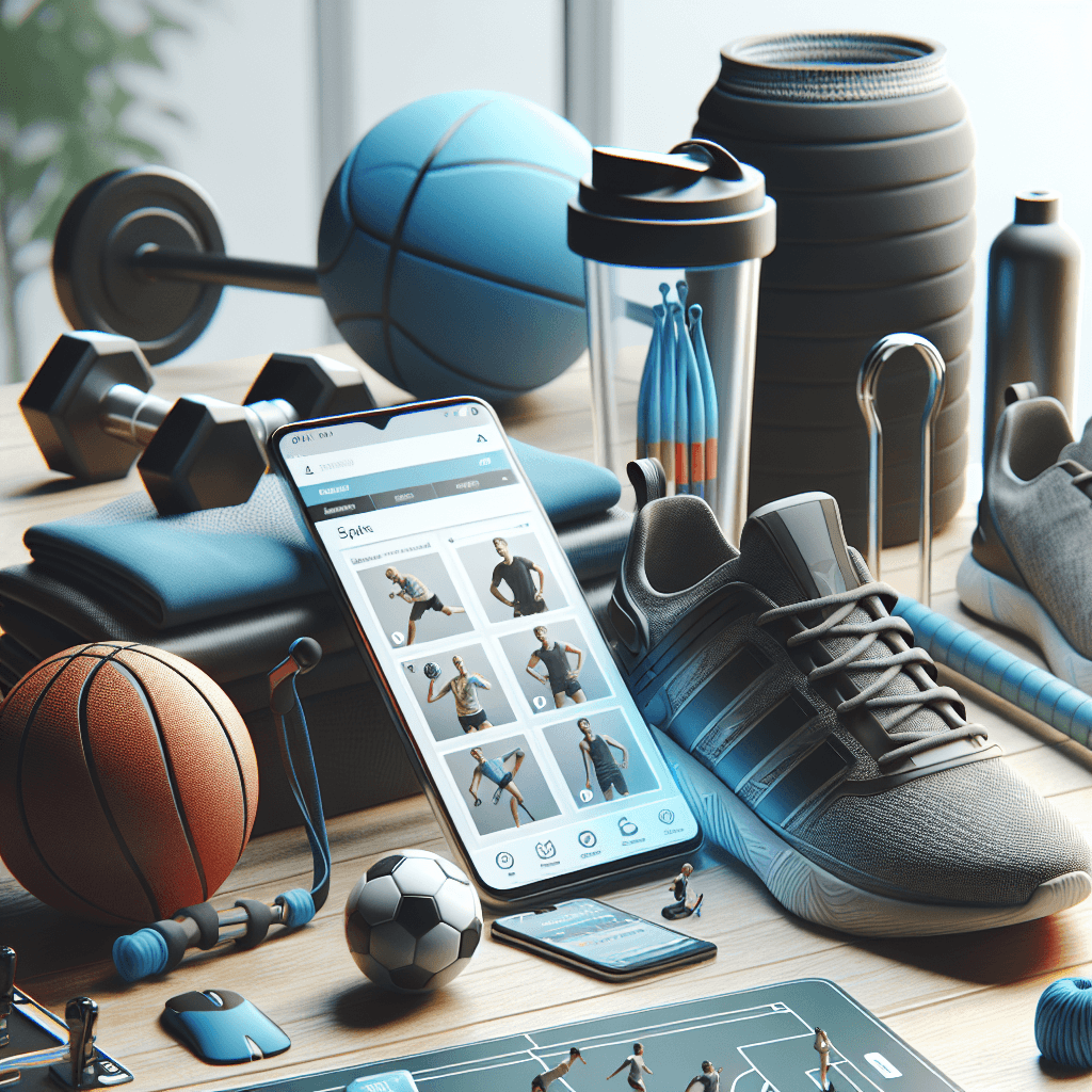Objevte svět sportu s Trekuma.cz: Váš online sport eshop a více!